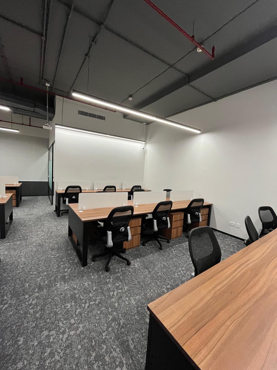 Global Green Interior Design Company Logo - Sustainable Design Experts